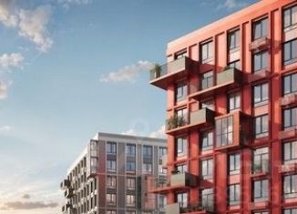 Продается двухкомнатная квартира, 65.36 м2, Забайкальский край