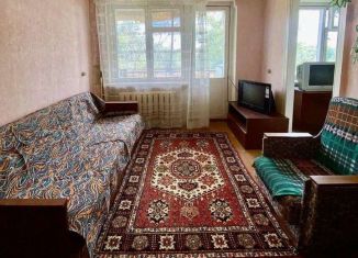 Продажа двухкомнатной квартиры, 47.3 м2, Самара, Молодёжный переулок, 5, Куйбышевский район