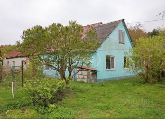 Продается дом, 73.6 м2, Калининград, Московский район, Заводской переулок, 3