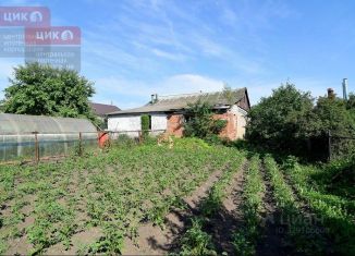 Продам дом, 50 м2, Рязань, Железнодорожный район, Карьерная улица, 6