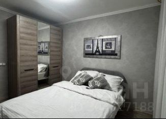 Аренда 3-комнатной квартиры, 60 м2, Кемеровская область, улица Гагарина, 6