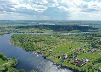 Продается участок, 25.4 сот., деревня Карповское