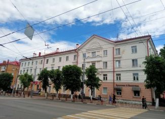 Продажа 2-комнатной квартиры, 51.3 м2, Брянская область, проспект Ленина, 10