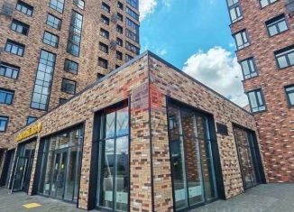 Продам трехкомнатную квартиру, 123.5 м2, Белгородская область, микрорайон Космос, 11Бк1