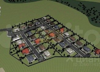 Продам земельный участок, 337 сот., поселок Пятидорожное