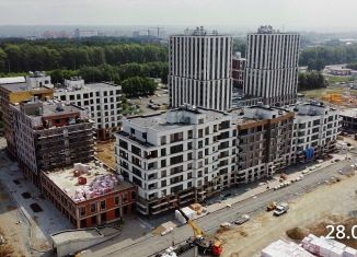 Продажа квартиры студии, 26.2 м2, Кемерово, улица Терешковой, 39Б