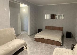 Сдается однокомнатная квартира, 30 м2, Уфа, Первомайская улица, 50/1