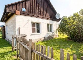 Продажа дома, 32.6 м2, Иркутск, Ленинский округ, Дальний переулок, 14