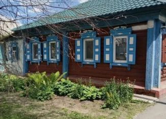 Продажа дома, 63.4 м2, Омск, Центральный округ, улица 19-я Линия