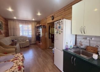 Продажа дома, 132.5 м2, Иркутская область, Песчаная улица, 30А