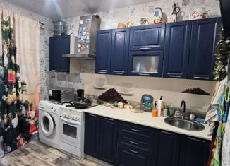 2-ком. квартира на продажу, 53.4 м2, Омская область, улица Михаила Врубеля, 2