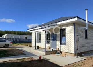 Продам дом, 125 м2, Калужская область