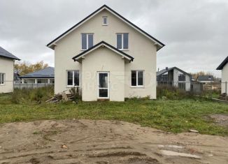 Дом на продажу, 141 м2, поселок Заозерье, Петровская улица