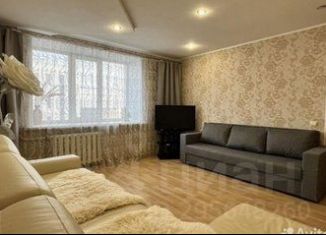 Сдается 2-ком. квартира, 54 м2, Уфа, улица Карла Маркса, 9/1, Кировский район