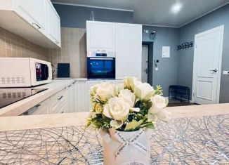 Сдаю в аренду 1-ком. квартиру, 45 м2, Уфа, проспект Октября, 107А, Орджоникидзевский район