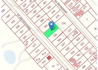 Продается участок, 8.5 сот., Алтайский край, улица Десантников