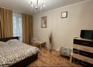 Сдаю в аренду 1-комнатную квартиру, 31 м2, Республика Башкортостан, проспект Октября, 122/1