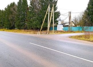 Участок на продажу, 40 сот., деревня Бобровники