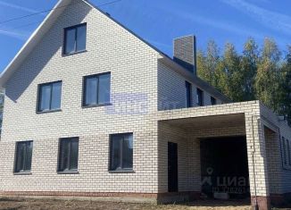 Продам дом, 183.5 м2, Рязань, Земляничная улица, 11А