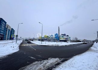 Продажа участка, 4.2 сот., Калининград, улица Надежды, 11, Ленинградский район