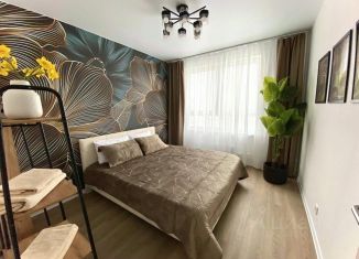 1-ком. квартира в аренду, 40 м2, Ярославль, улица Лескова, 44