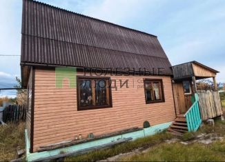 Продам дачу, 64 м2, Забайкальский край, СНТ Карповское, 629