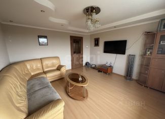 Продам трехкомнатную квартиру, 70 м2, Смоленск, Промышленный район, проспект Строителей, 14