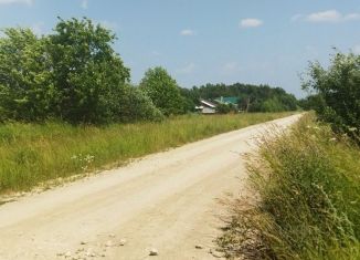 Участок на продажу, 12 сот., Тульская область