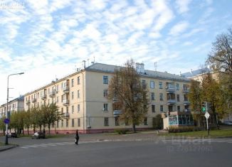 Продается трехкомнатная квартира, 75 м2, Нижегородская область, площадь Ленина, 2