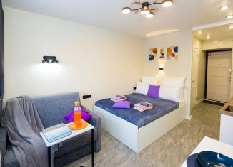Сдам квартиру студию, 20 м2, Иркутская область, Донская улица, 7