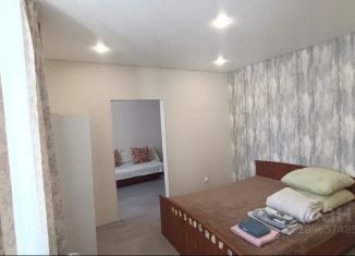 Аренда 1-ком. квартиры, 55 м2, Уфа, улица Пархоменко, 96/98, Советский район
