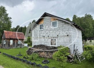 Продается дача, 60 м2, Пермский край, СНТ Медик, 144