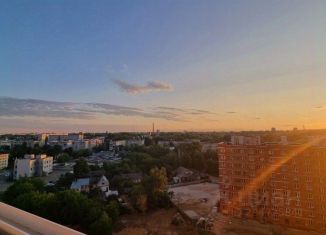 Сдам однокомнатную квартиру, 36 м2, Калужская область, Солнечный бульвар, 18