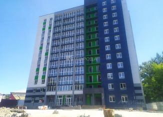Двухкомнатная квартира на продажу, 54.8 м2, Барнаул, Октябрьский район, улица Смирнова, 94А