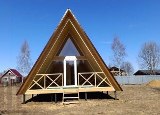 Продам дом, 54 м2, Тверская область, село Покровское, 4