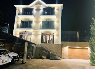 Продажа дома, 285 м2, Крым, улица Авроры