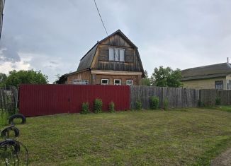 Дом на продажу, 35.1 м2, Владимирская область, деревня Поддол, 23
