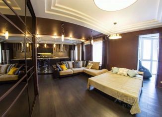 Аренда однокомнатной квартиры, 50 м2, Омск, проспект Карла Маркса, 72
