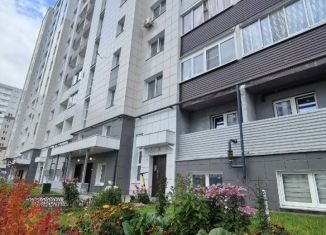 Продажа двухкомнатной квартиры, 60.47 м2, Тверь, Московский район, бульвар Гусева, 59