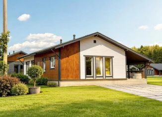 Продам дом, 120 м2, Калужская область, Полевая улица