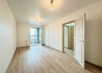 1-ком. квартира на продажу, 35.3 м2, Курск, улица Энгельса, 115/4