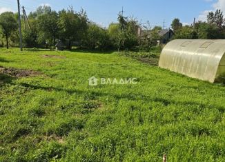 Продается участок, 6 сот., Зеленоградск, Глазурная улица, 6/1