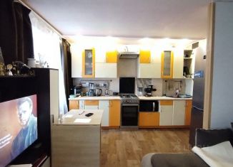 Продам 4-ком. квартиру, 71.3 м2, Нижегородская область, 2-й микрорайон, 1