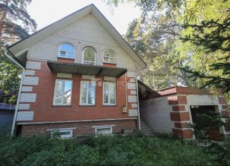 Продаю коттедж, 258 м2, Барнаул, Центральный район, улица Мамонтова