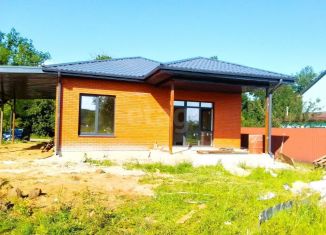 Продажа дома, 90 м2, Белгородская область, Лесная улица, 5