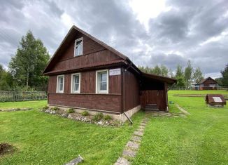 Продаю дом, 36.8 м2, Новгородская область