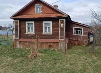 Продаю дом, 37.1 м2, Ярославская область, Тракторная улица, 71