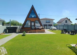 Продажа дома, 39.1 м2, Калининградская область, Новая улица, 19