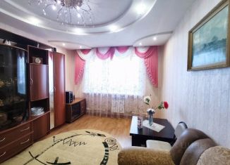 Продается трехкомнатная квартира, 59.4 м2, Пермский край, улица Пятилетки, 117