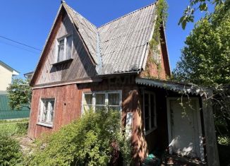 Продается дача, 39 м2, Калининград, 1-я линия, 8, Московский район